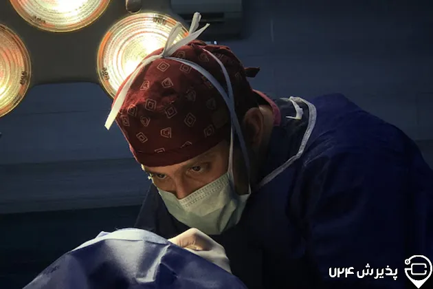 دکتر علی جاودانی