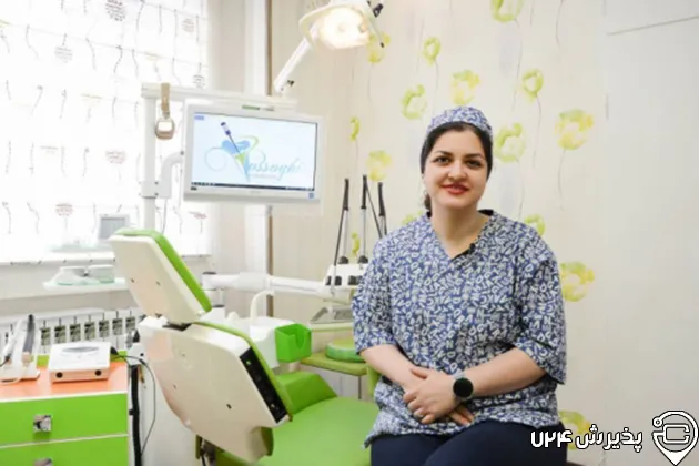 دکتر میترا وثوقی