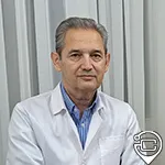 دکتر محمد رضا ملکی