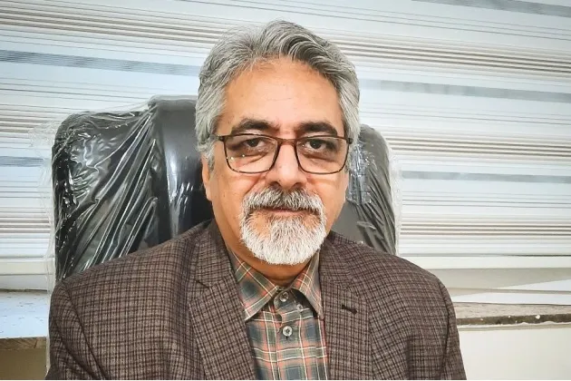 دکتر سید علی مرتضوی جهرمی