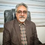 دکتر سید علی مرتضوی جهرمی