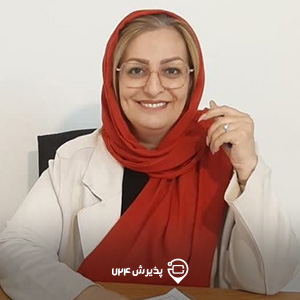 مریم صرافان چهارسوقی