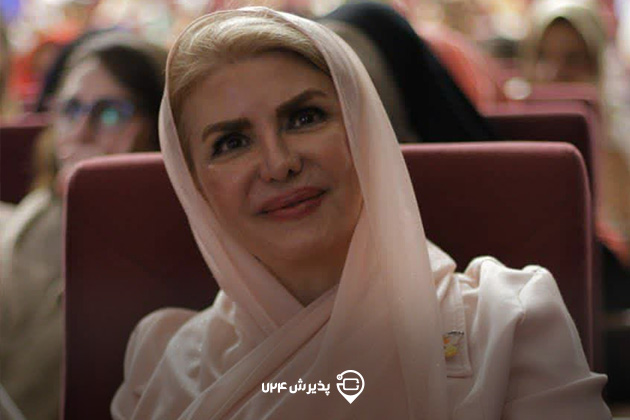 منیژه حاتمی