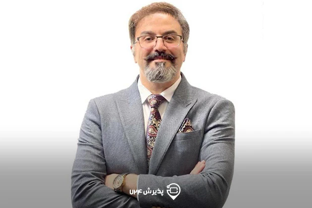 دکتر فریبرز صمدی