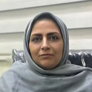 دکتر مهری ازندریانی