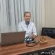 دکتر محمد رضا ملکی