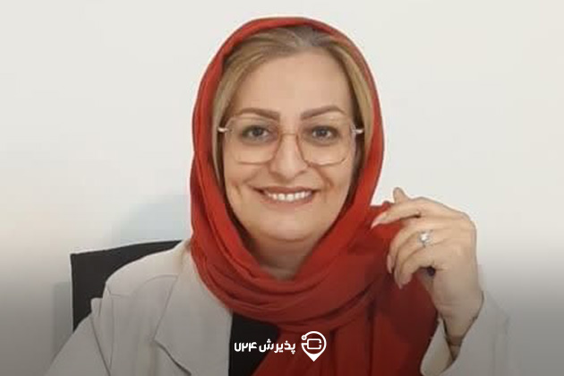 مریم صرافان چهارسوقی - کارشناس ارشد مشاوره خانواده